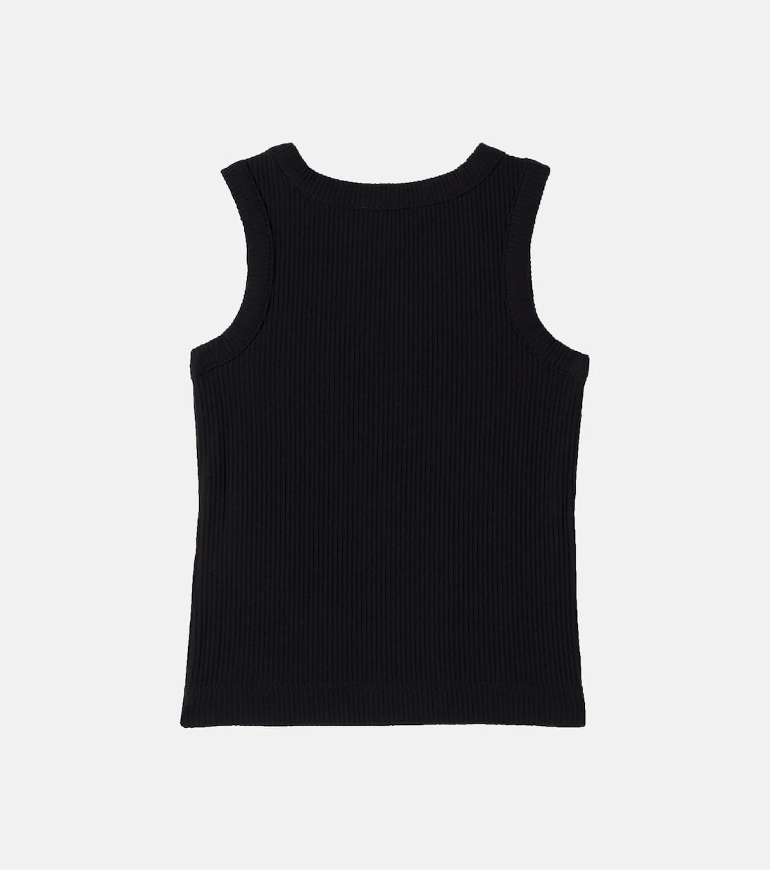 Burberry Kids - Cotton-blend jersey T-shirt