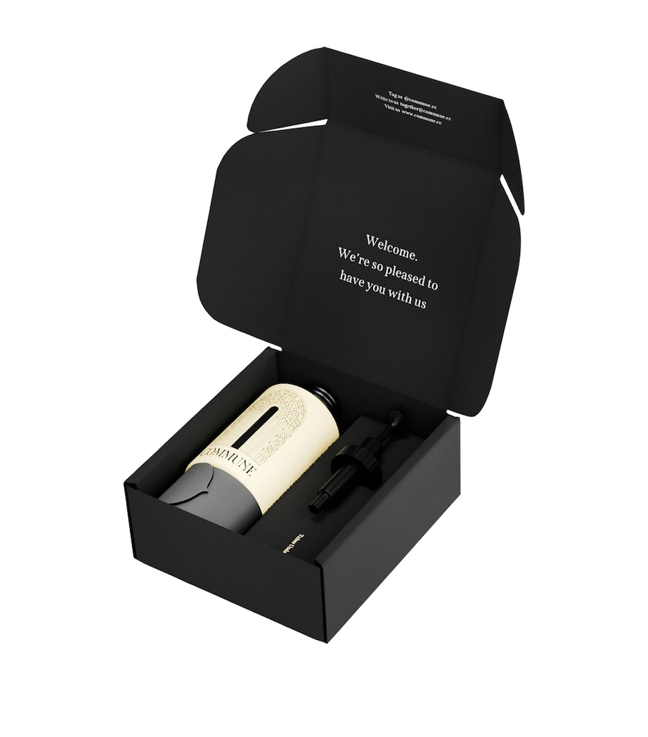 Seymour Hand Cream (500ml)