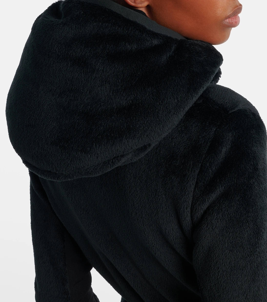 Moncler Grenoble - Down-paneled cardigan