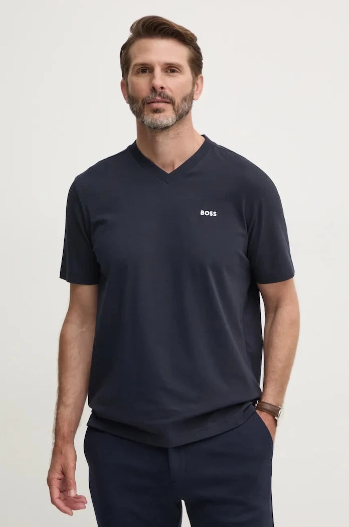 Boss Green Tee V Tişört