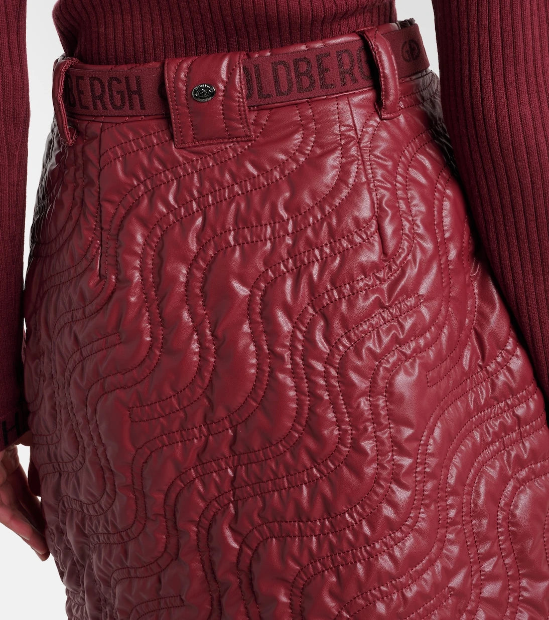 Goldbergh - Nyla ski skirt