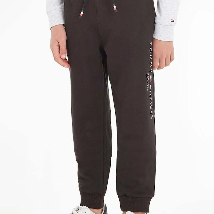 Детски панталон Tommy Hilfiger