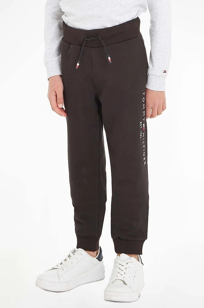Детски панталон Tommy Hilfiger