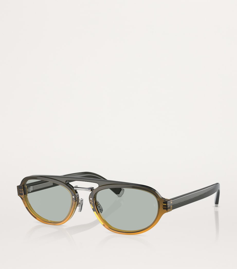 Acetate BC4008S Sunglasses