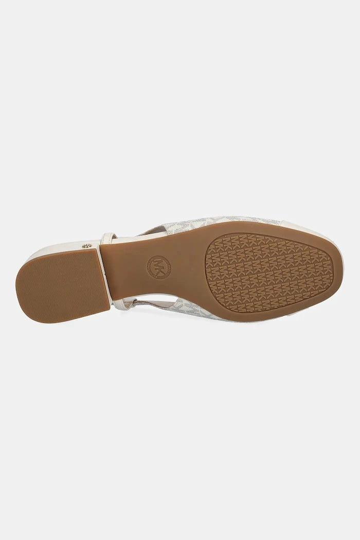Балеринки MICHAEL Michael Kors Perla