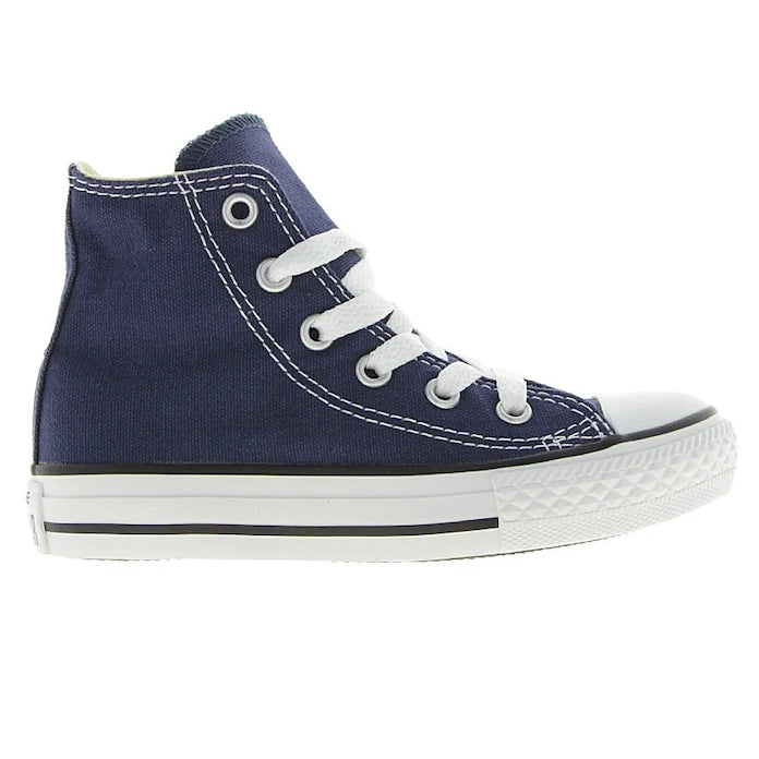 Converse - Високи кецове