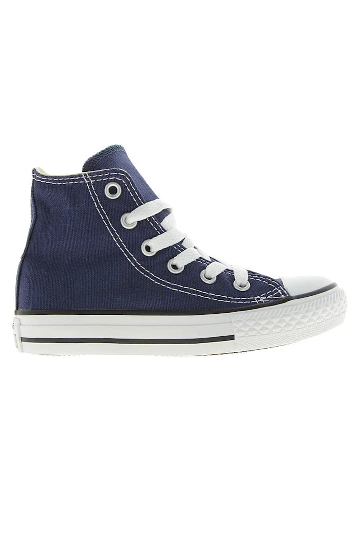 Converse - Високи кецове