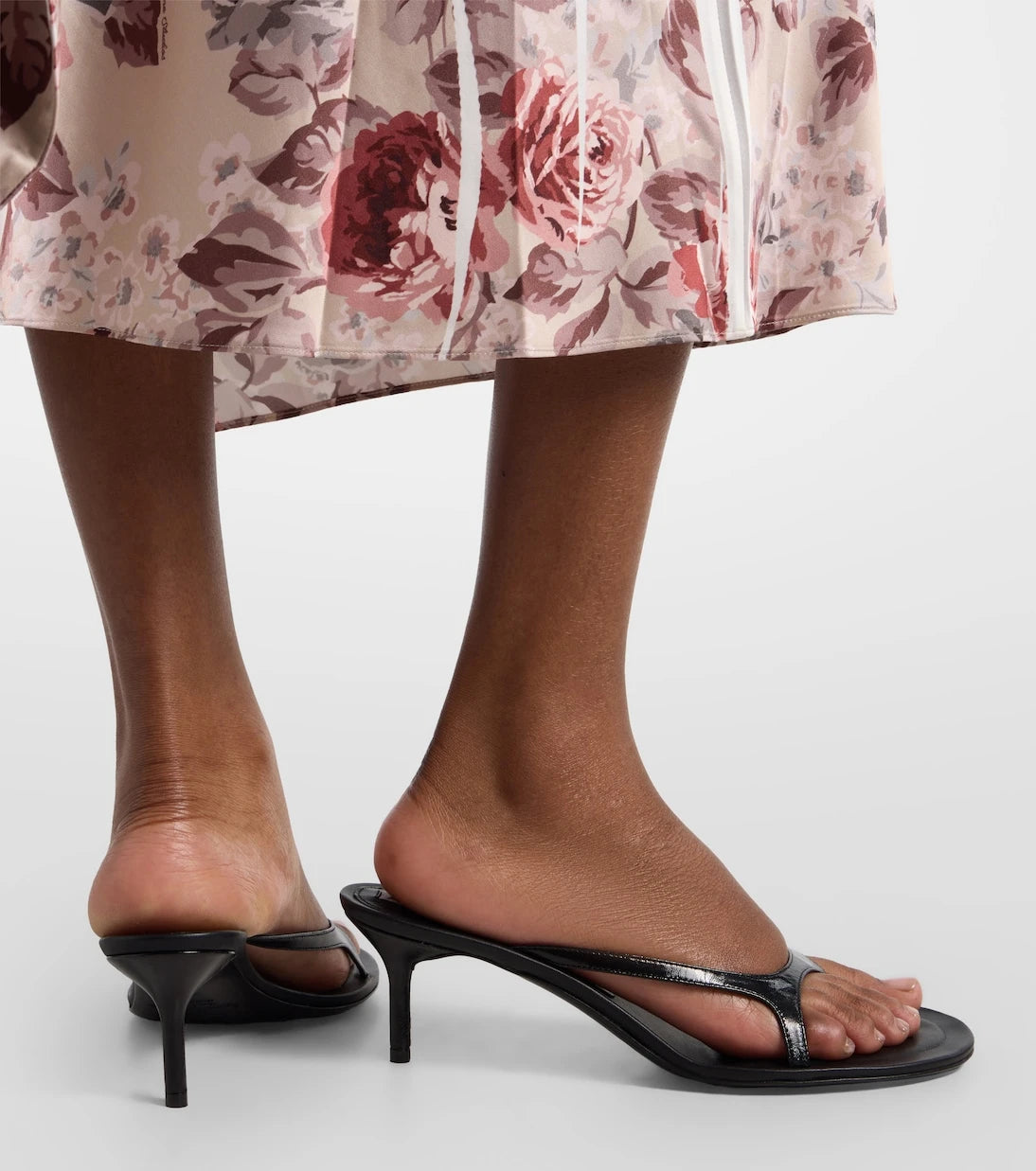 Acne Studios - Leather sandals