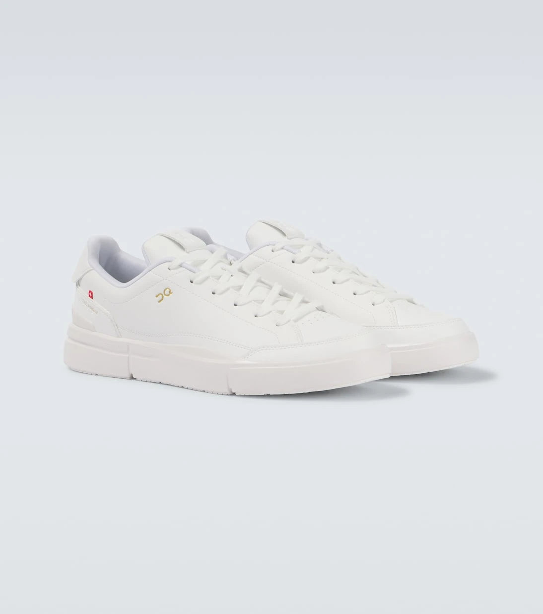 On - Roger Centre Court sneakers