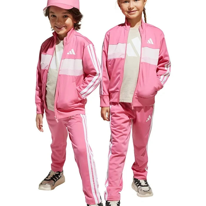 Детски анцуг adidas