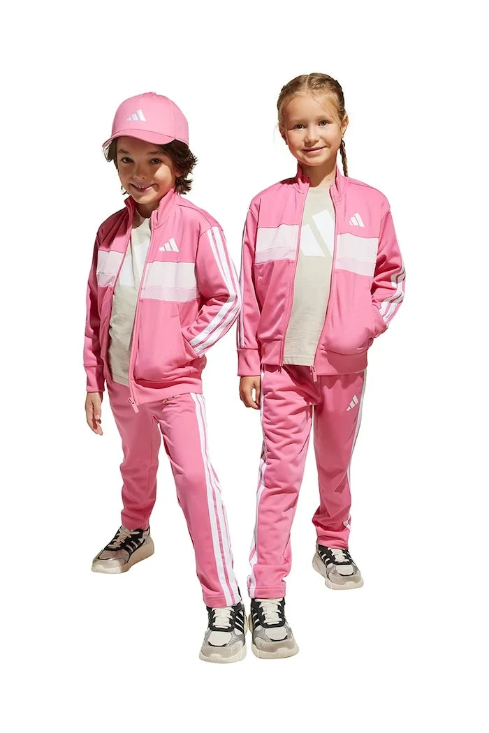 Детски анцуг adidas