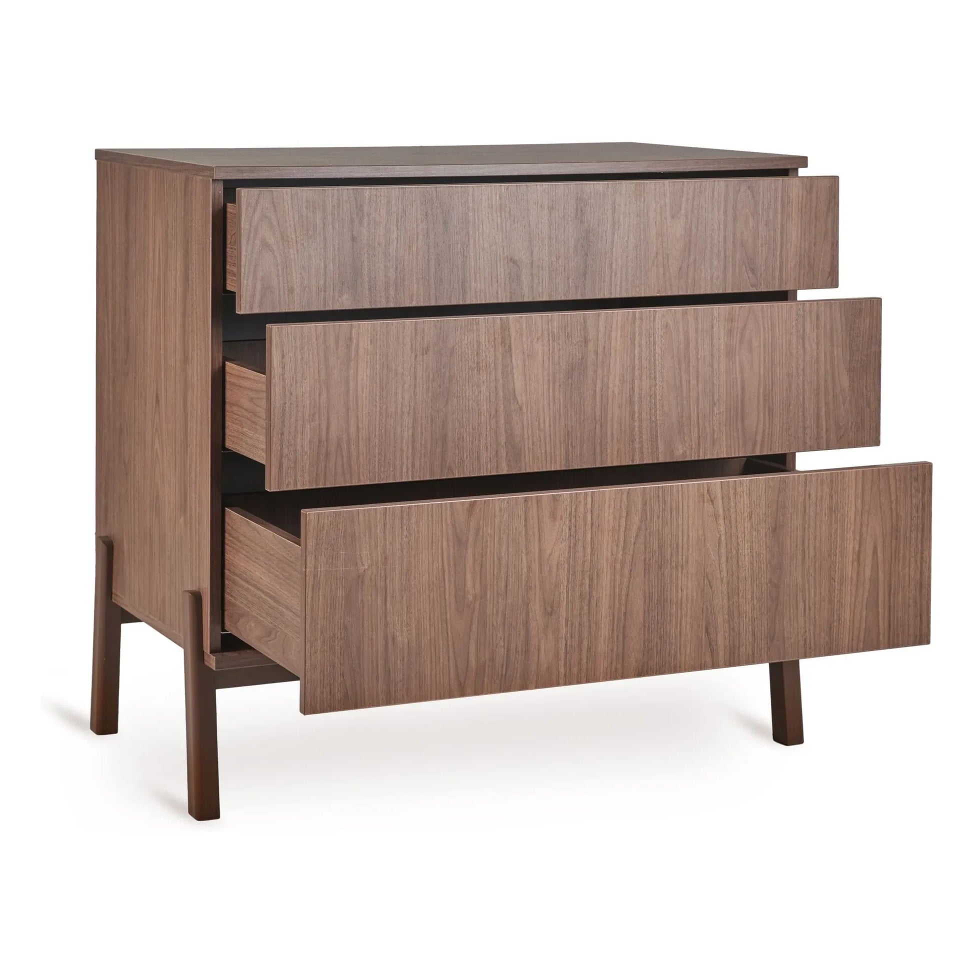 Quax - Ashi chest of drawers | Beech