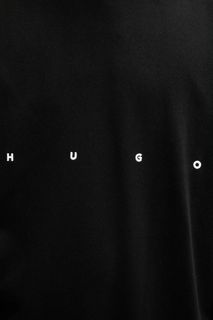 HUGO Erkek Darislong Sweatshirt