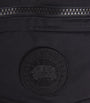 Canada Goose Logo Belt Bag