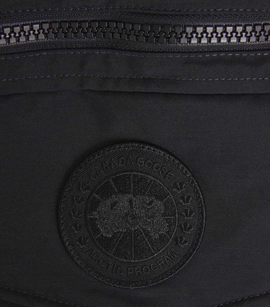 Canada Goose Logo Belt Bag
