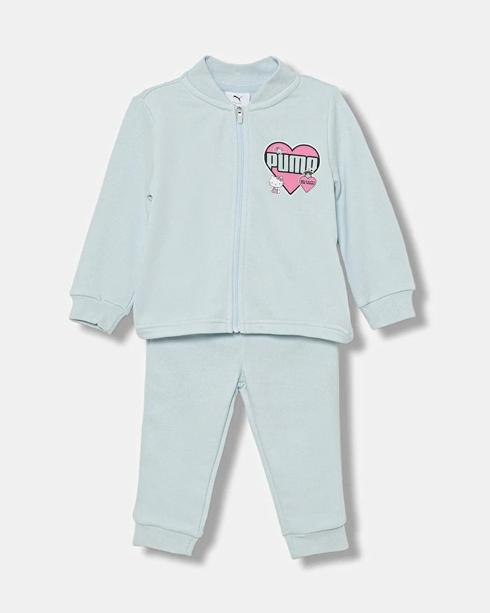 Puma Çocuk Spor Takımı (2 Parça)