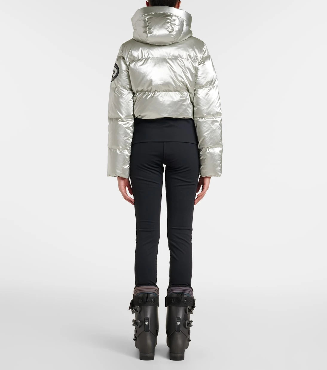 Goldbergh - Bombardino ski jacket