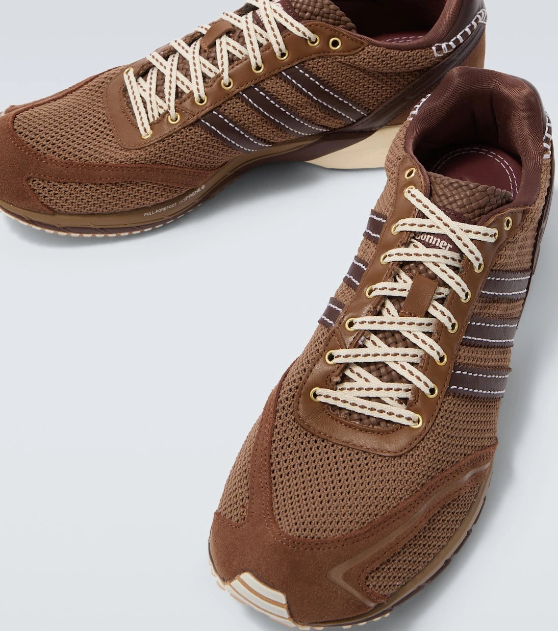 Adidas - x Wales Bonner Adizero Adios sneakers