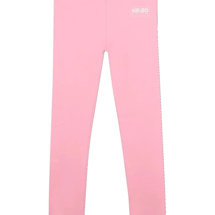 Kenzo Kids Çocuk Taytı