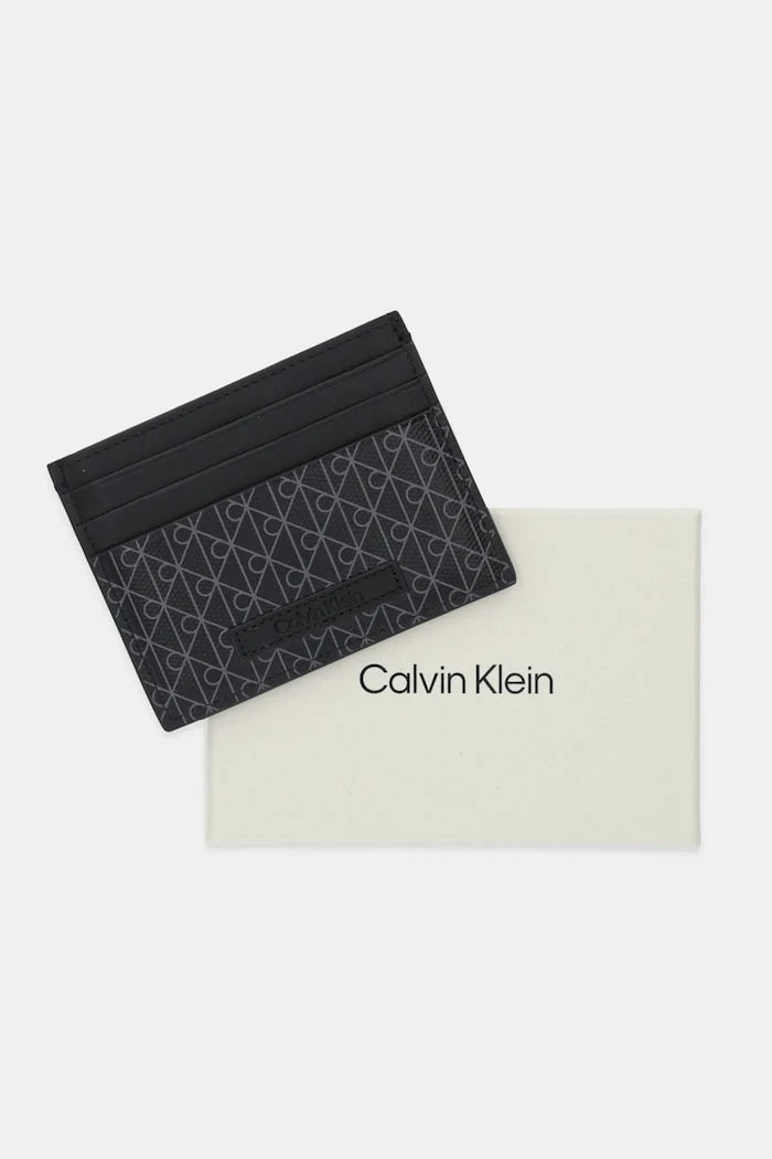 Калъф за карти Calvin Klein