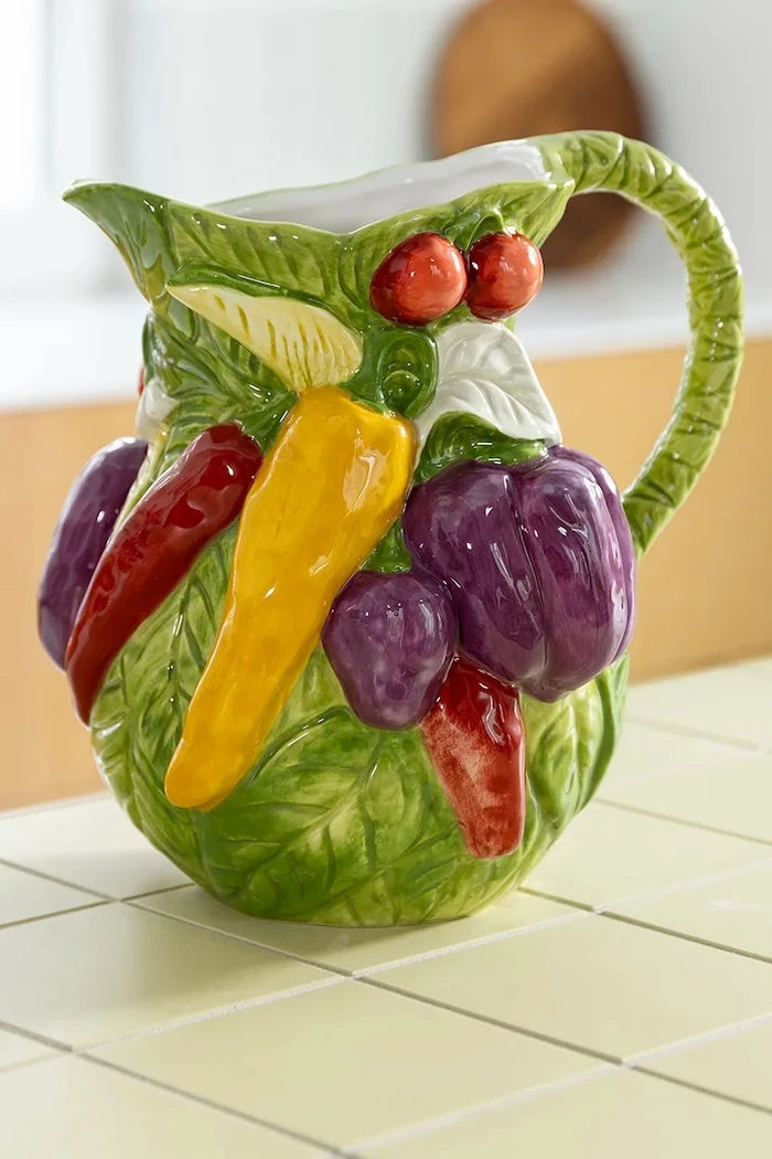 &k amsterdam Legume Biberlik 2,5 L