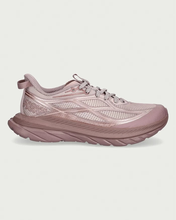 Hoka Mach Remastered Novelty Kadın Spor Ayakkabı