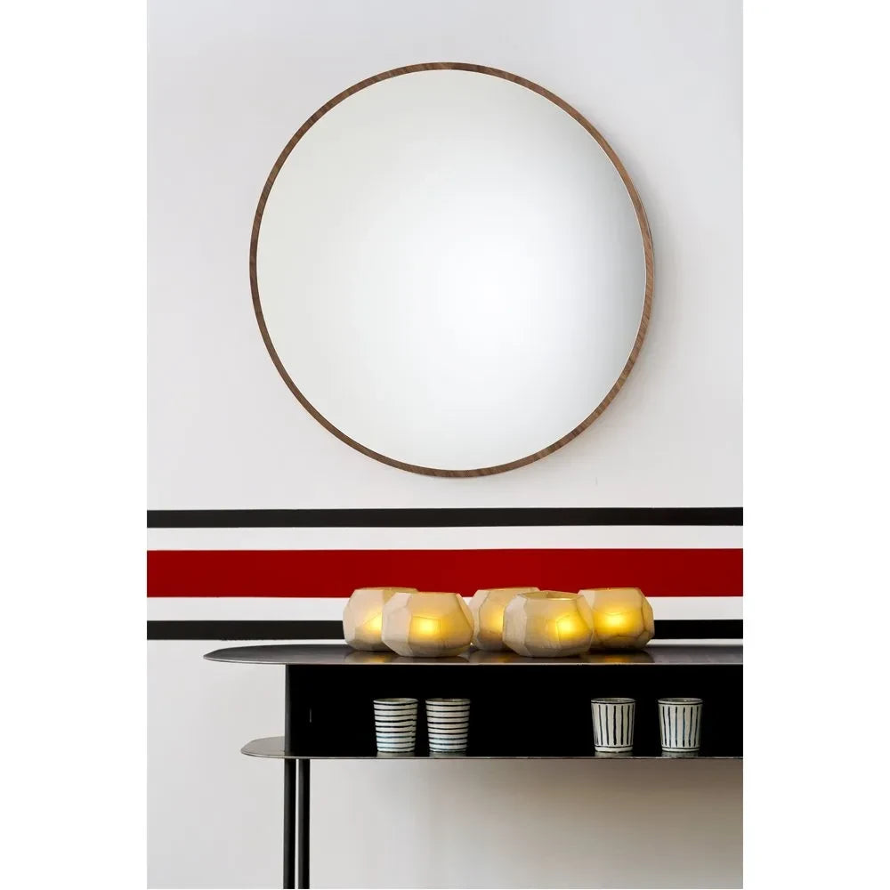 Maison Sarah Lavoine - Bulle Mirror | Black Oak