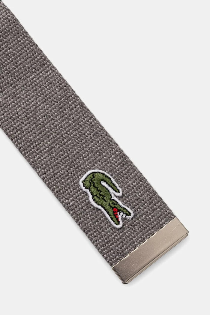 Lacoste erkek kemeri