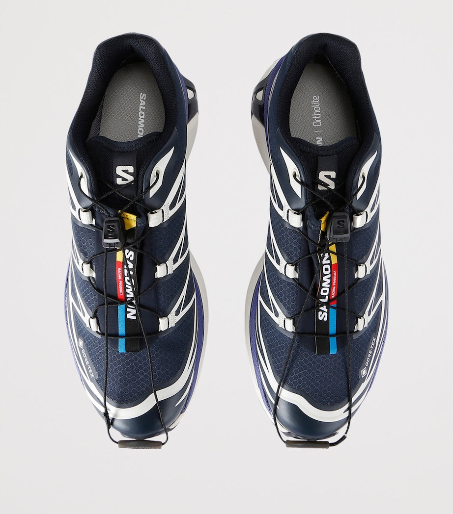 XT-6 GORE-TEX Sneakers