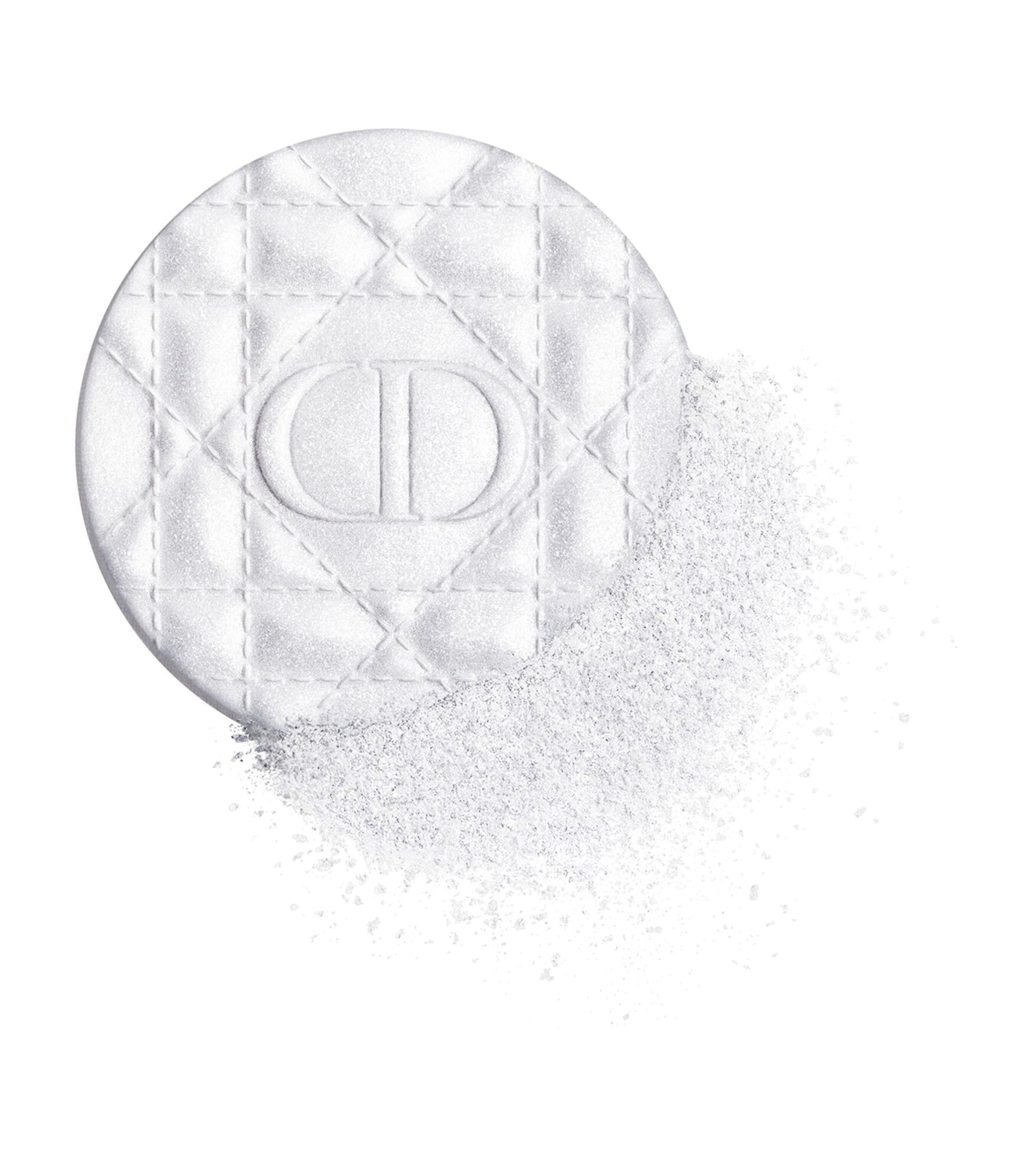 Dior Forever Glow Luminizer Highlighter