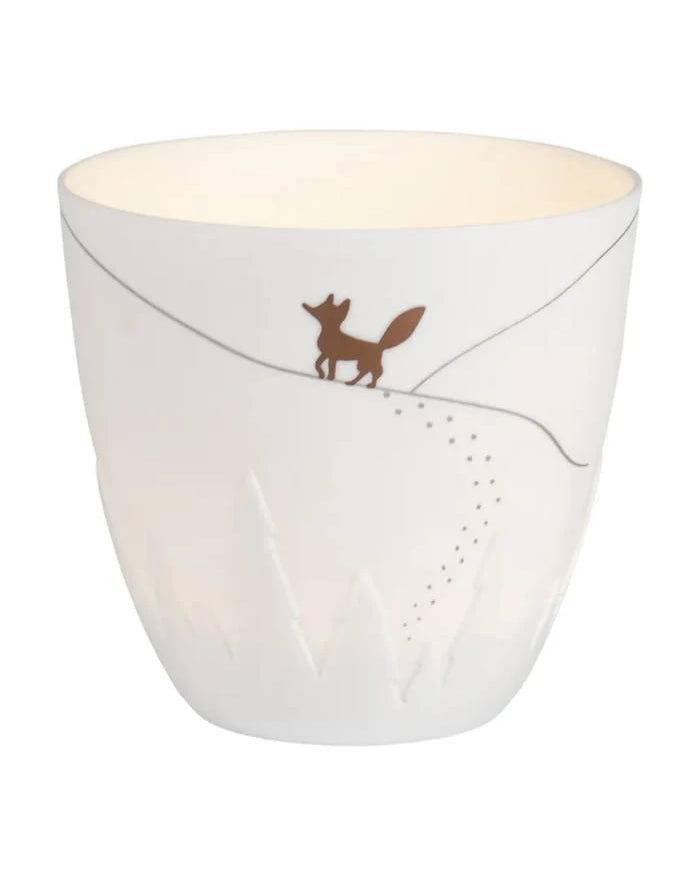 Dekoratif mumluk Raeder 10 cm