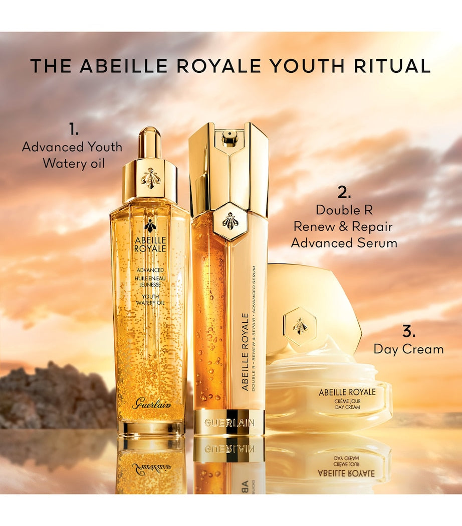 Abeille Royale Double R Renew & Repair Serum (50ml)