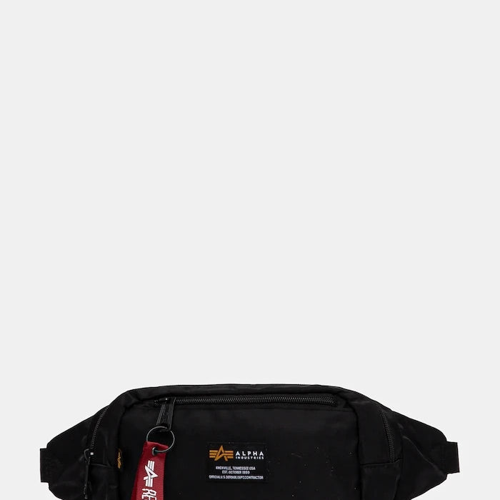 Чанта за кръст Alpha Industries Crew