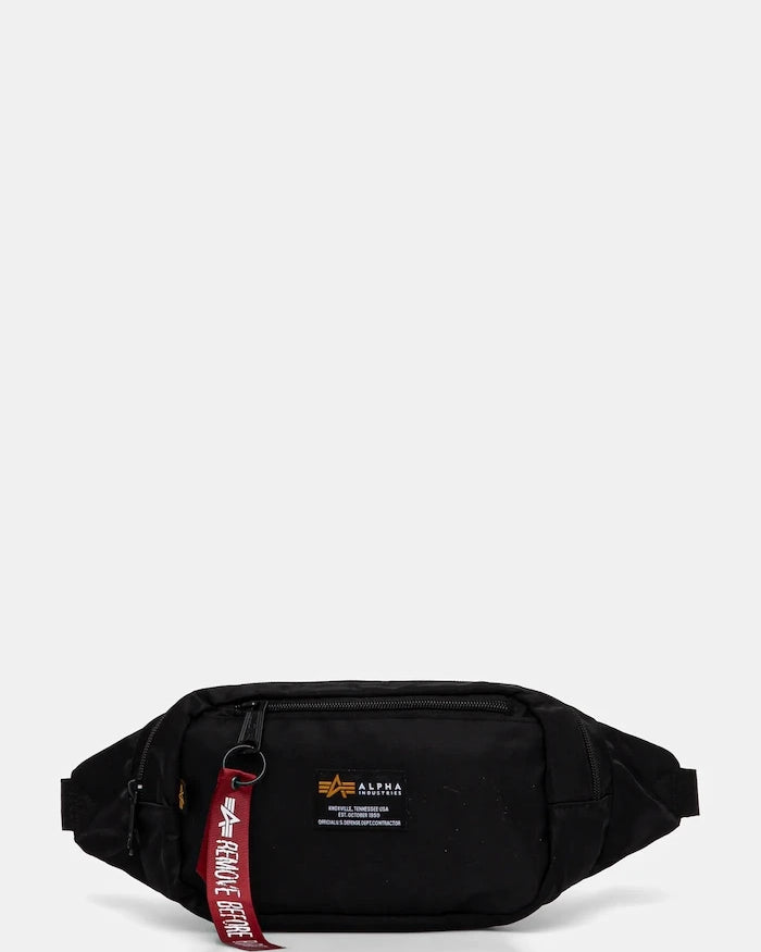 Alpha Industries Crew Bel Çantası
