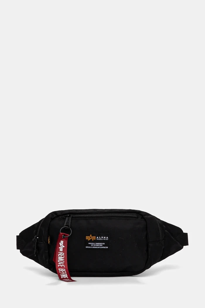 Alpha Industries Crew Bel Çantası