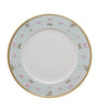 Blooming Butterfly Plate (32cm)