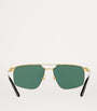 Cartier Metal 06L001640 Sunglasses