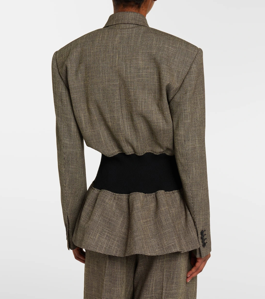Phoebe Philo - Single-breasted jacket