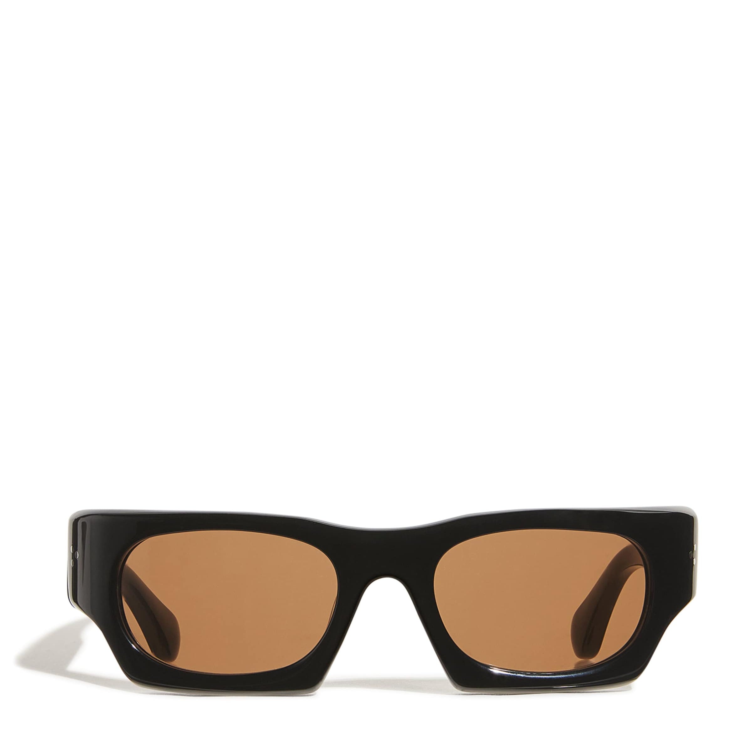 Rectangular Kerewan Sunglasses
