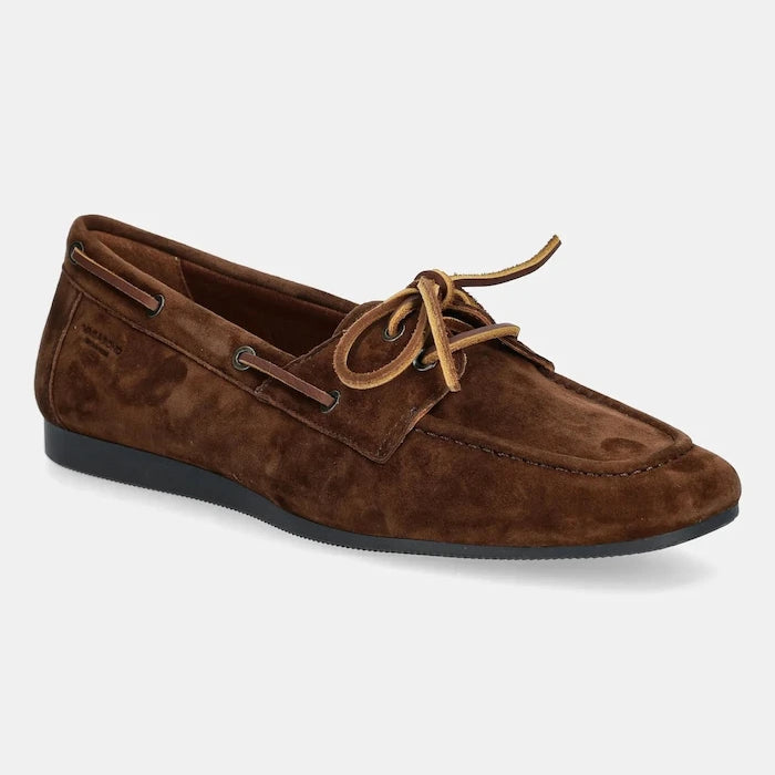 Велурени мокасини Vagabond Shoemakers HILLARY