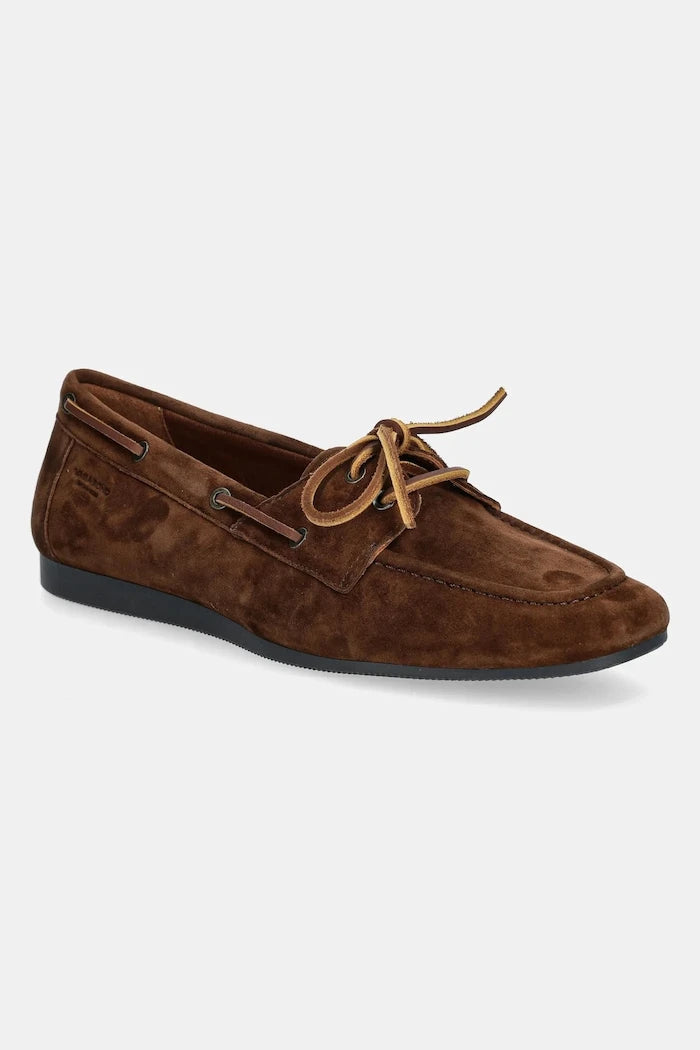 Велурени мокасини Vagabond Shoemakers HILLARY