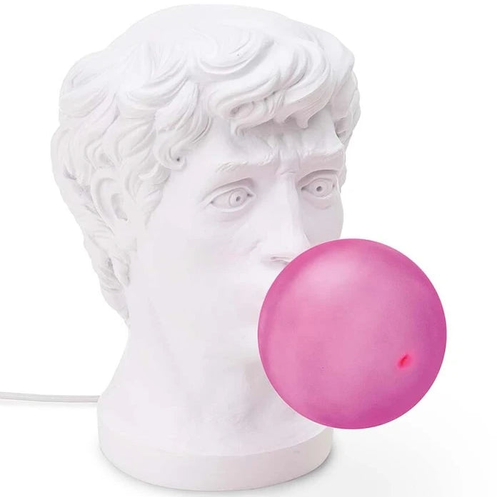 Настолна лампа Seletti Wonder Times
