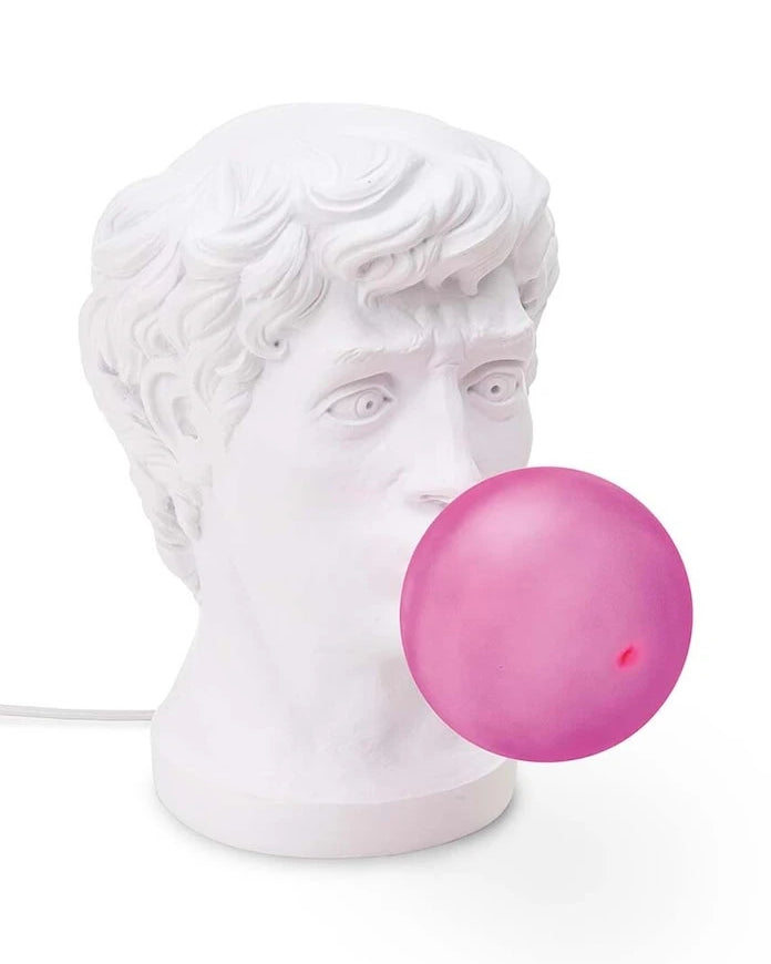 Seletti Wonder Times Masa Lambası