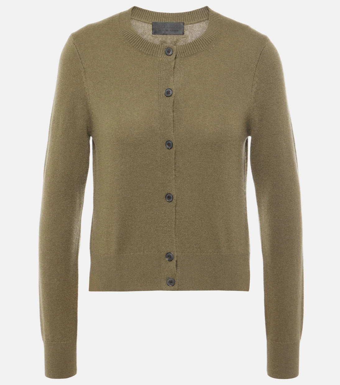 Nili Lotan - March cashmere cardigan