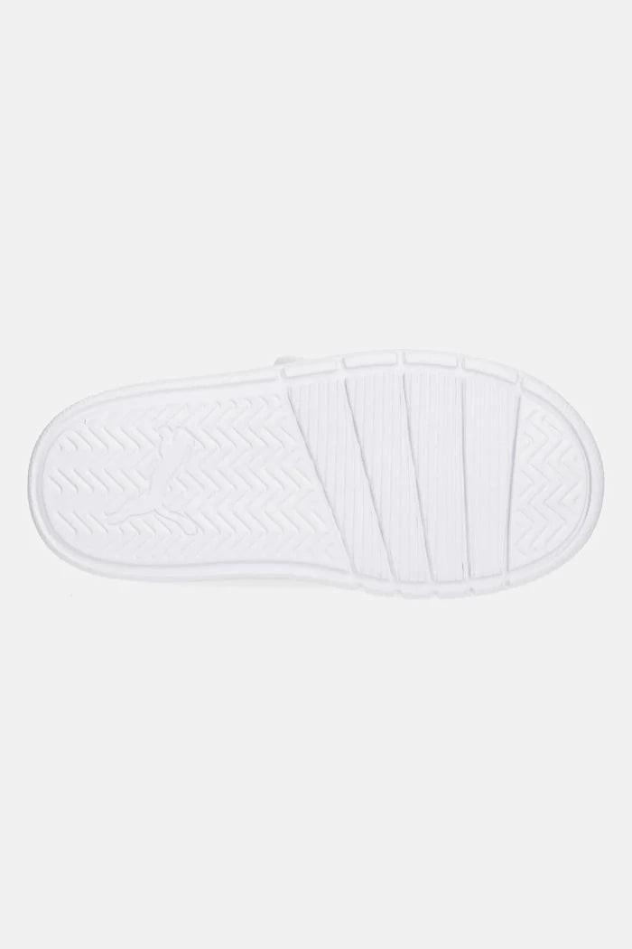 Детски маратонки Puma Courtflex V3 V