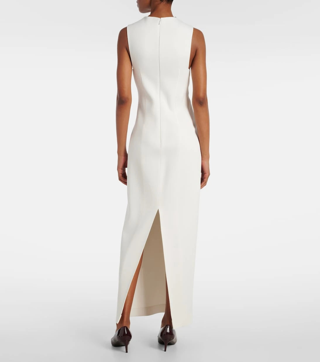 Khaite - Shoshana maxi dress