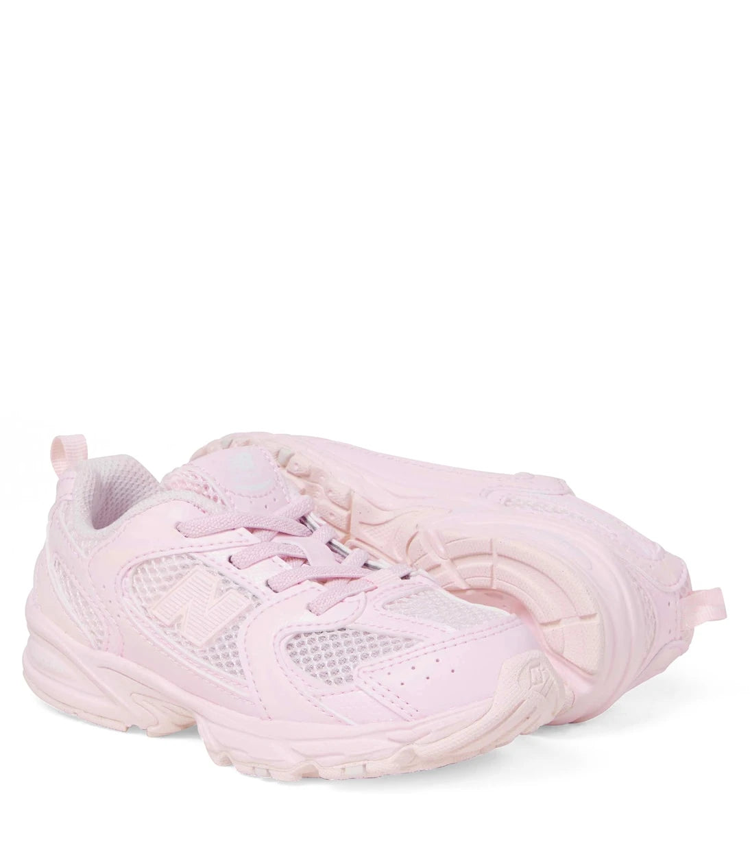 New Balance Kids - 530 Bungee sneakers