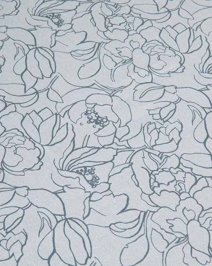 Kenzo 160 x 200 Lastikli Çarşaf