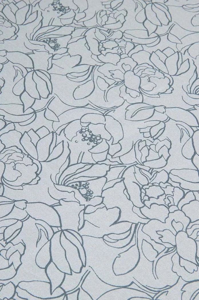 Kenzo 160 x 200 Lastikli Çarşaf
