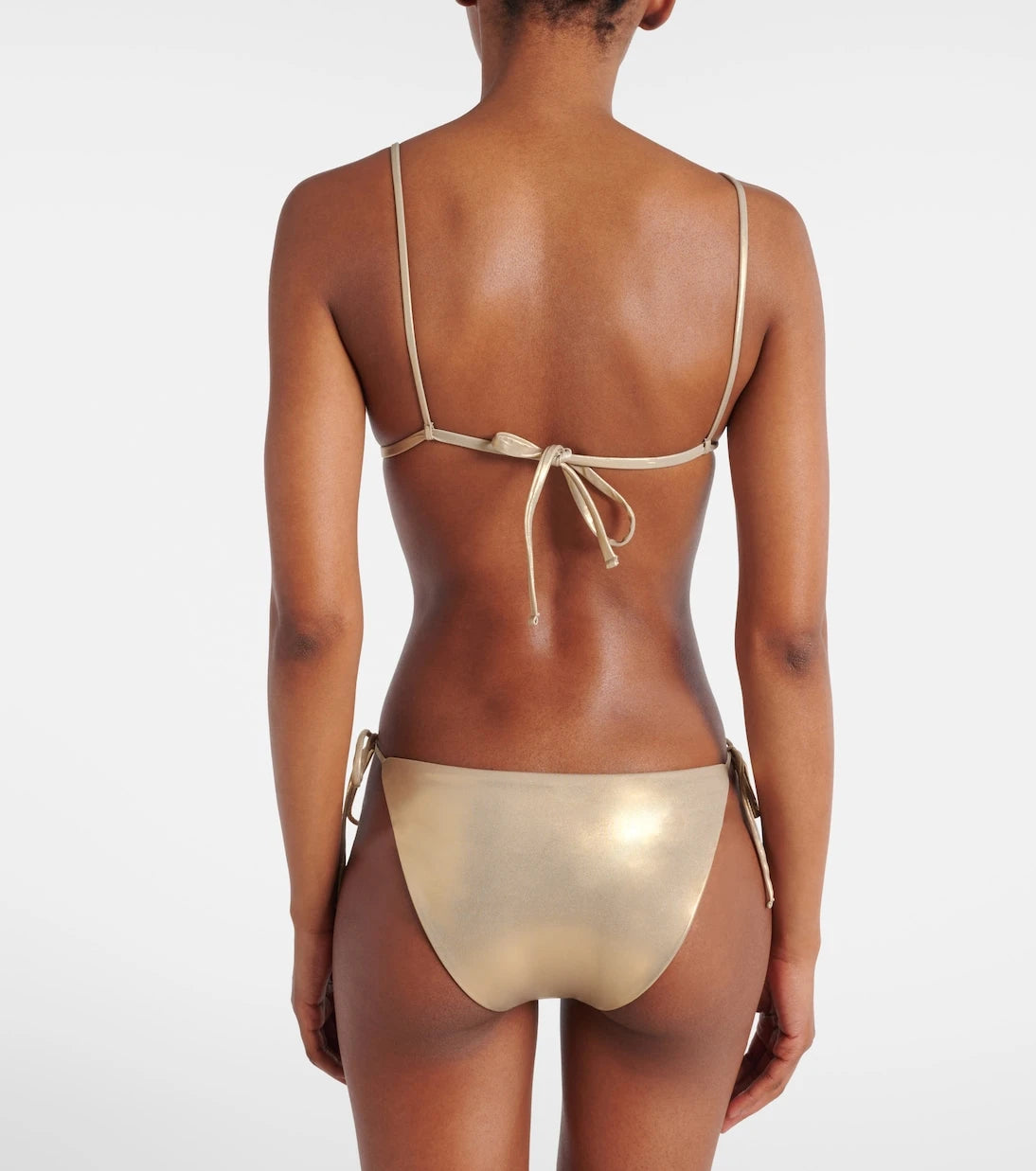 Jade Swim - حمالة صدر بيكيني Via